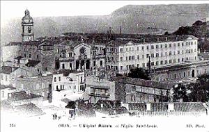 MB f- 10- Hopital militaire